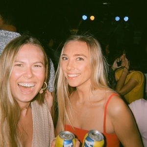 Meet your Posher, Annabel